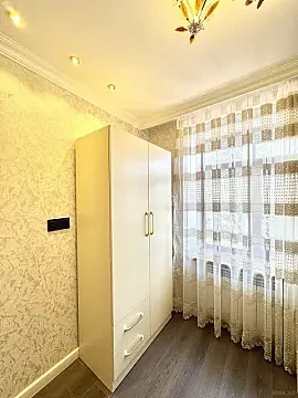 Satılır 2 otaqlı mənzil 45 m²
