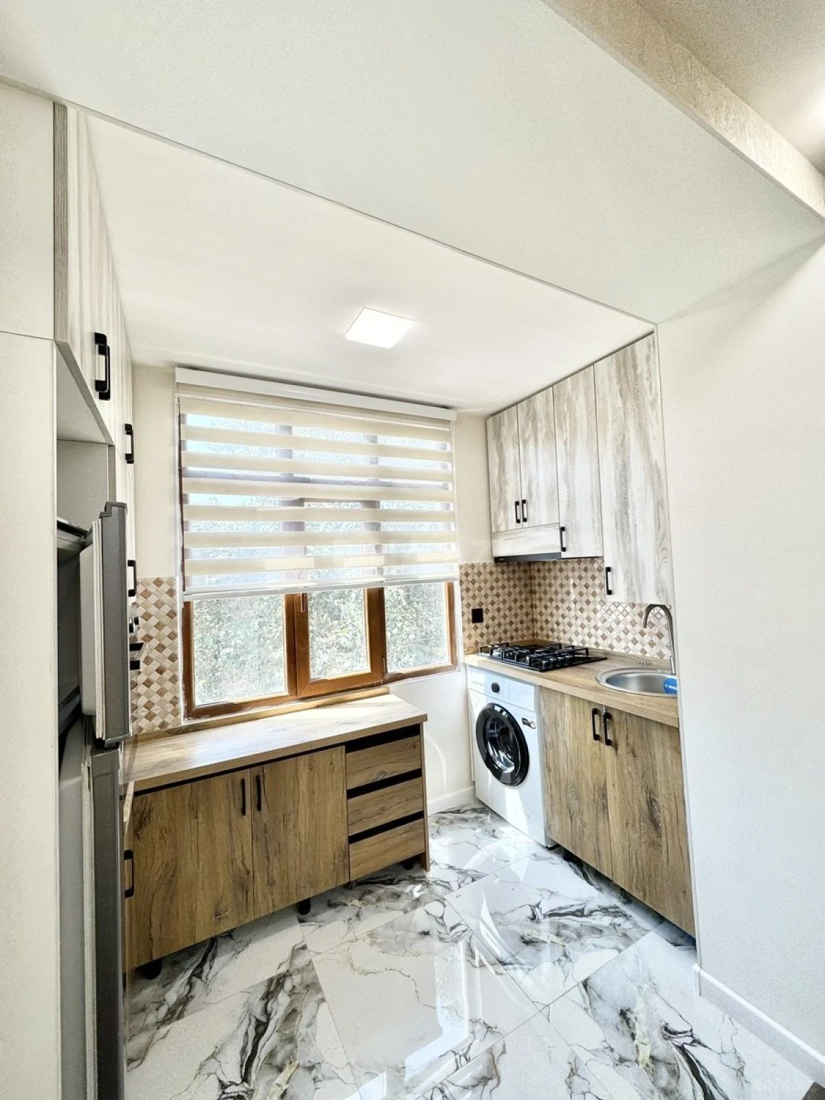 Satılır 2 otaqlı mənzil 45 m²