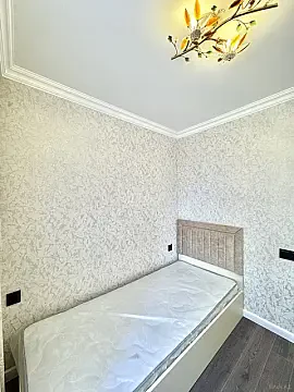 Satılır 2 otaqlı mənzil 45 m²