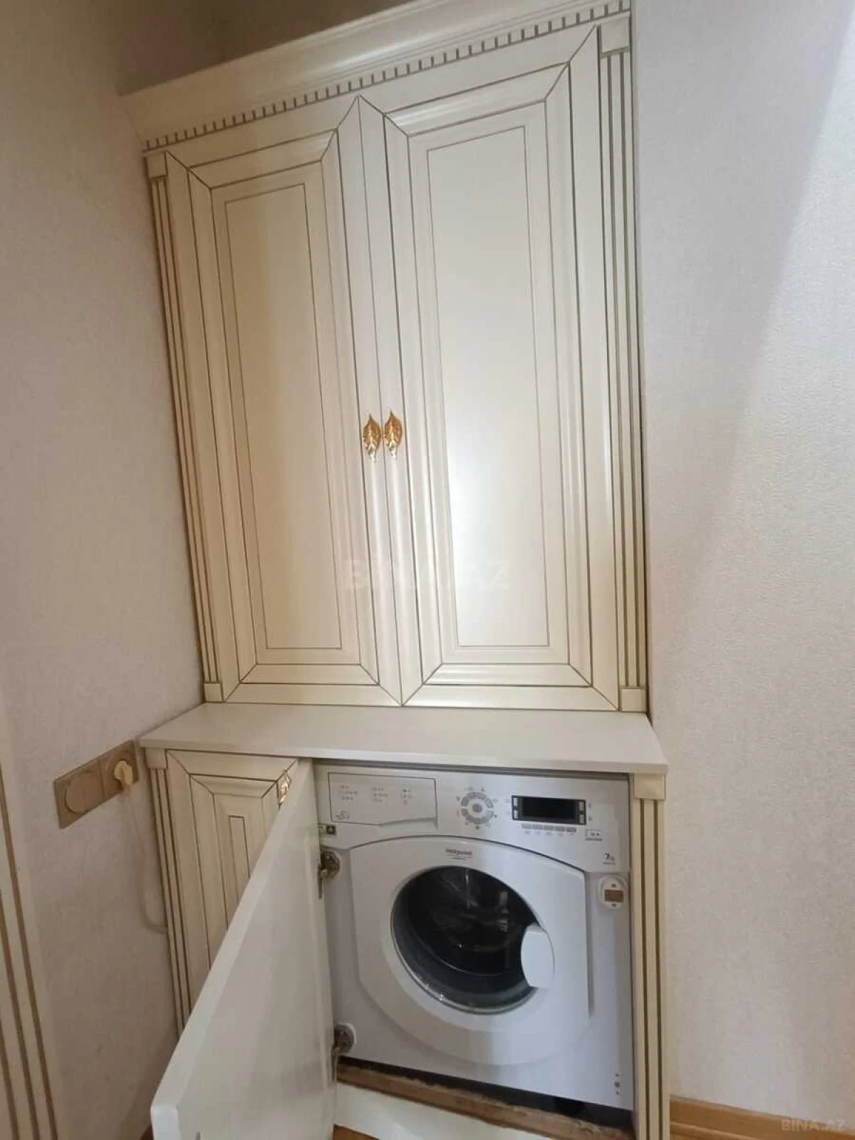 Kirayə verilir 3 otaqlı mənzil 110 m²