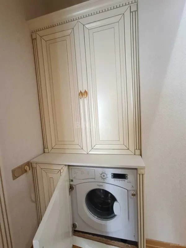 Kirayə verilir 3 otaqlı mənzil 110 m²