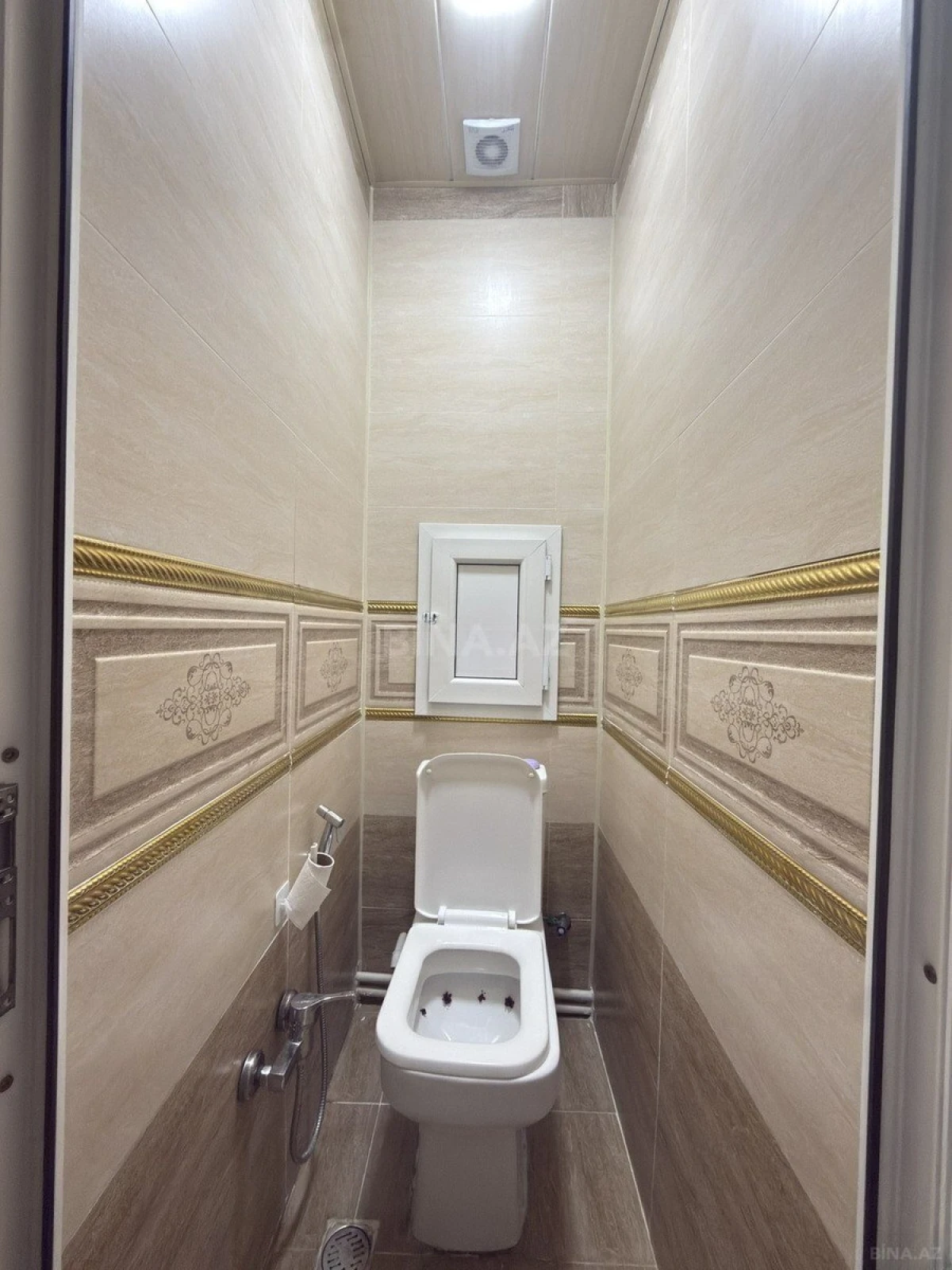 Satılır 2 otaqlı mənzil 70 m²