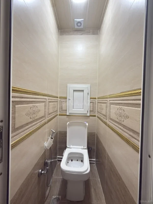 Satılır 2 otaqlı mənzil 70 m²
