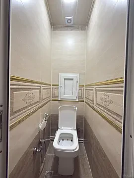 Satılır 2 otaqlı mənzil 70 m²