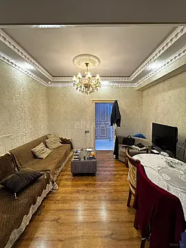 Satılır 3 otaqlı mənzil 90 m² — Bakı, 7-ci mikrorayon 3 otaq 90.00 m²