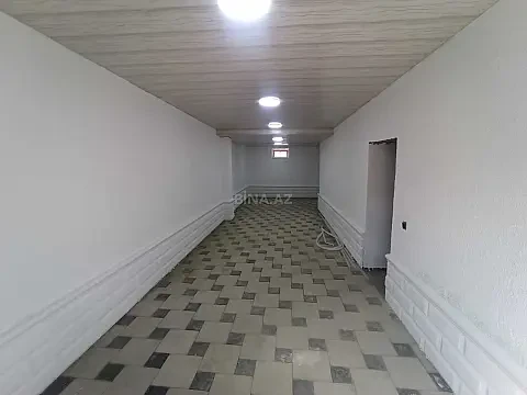 Satılır 4 otaqlı həyət evi 240 m²