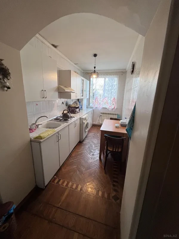 Satılır 2 otaqlı mənzil 50 m²