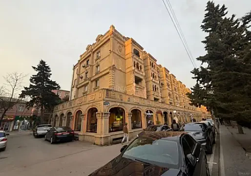 Satılır 2 otaqlı mənzil 50 m² — Bakı 2 otaq 50.00 m²