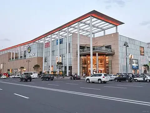 Satılır 2 otaqlı mənzil 50 m²