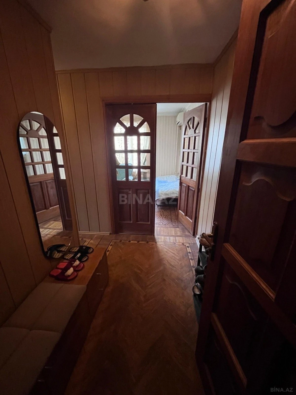 Satılır 2 otaqlı mənzil 50 m²