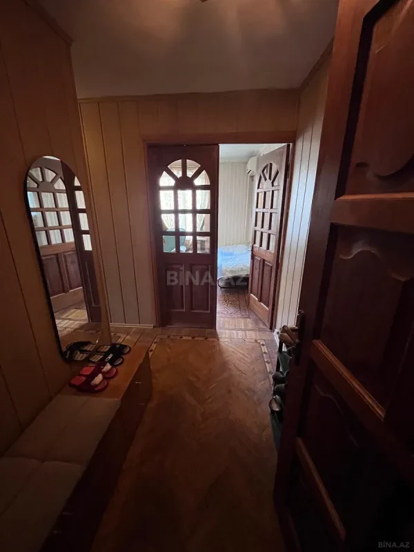 Satılır 2 otaqlı mənzil 50 m²