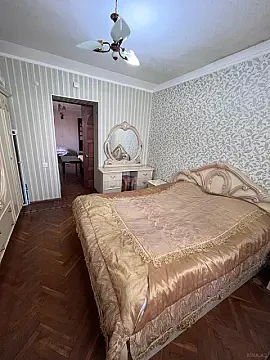 Satılır 2 otaqlı mənzil 50 m²