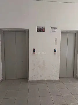 Satılır 3 otaqlı mənzil 84 m²