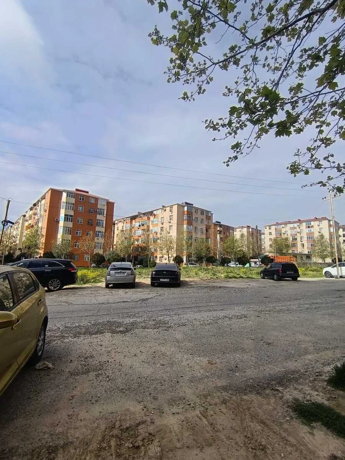 Satılır 3 otaqlı mənzil 84 m²