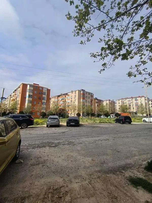 Satılır 3 otaqlı mənzil 84 m²