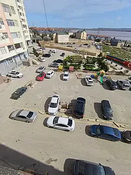 Satılır 3 otaqlı mənzil 84 m²