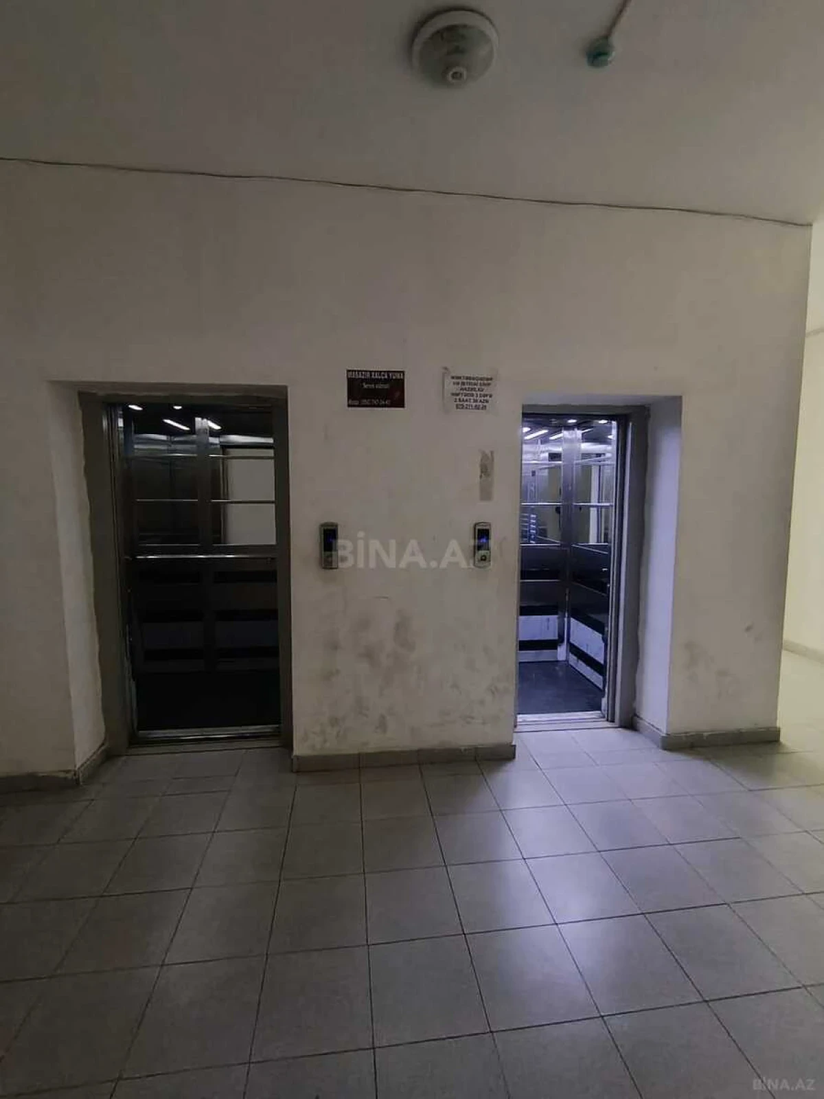 Satılır 3 otaqlı mənzil 84 m²