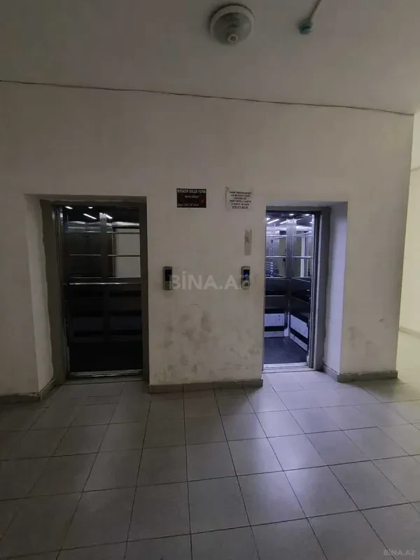 Satılır 3 otaqlı mənzil 84 m²