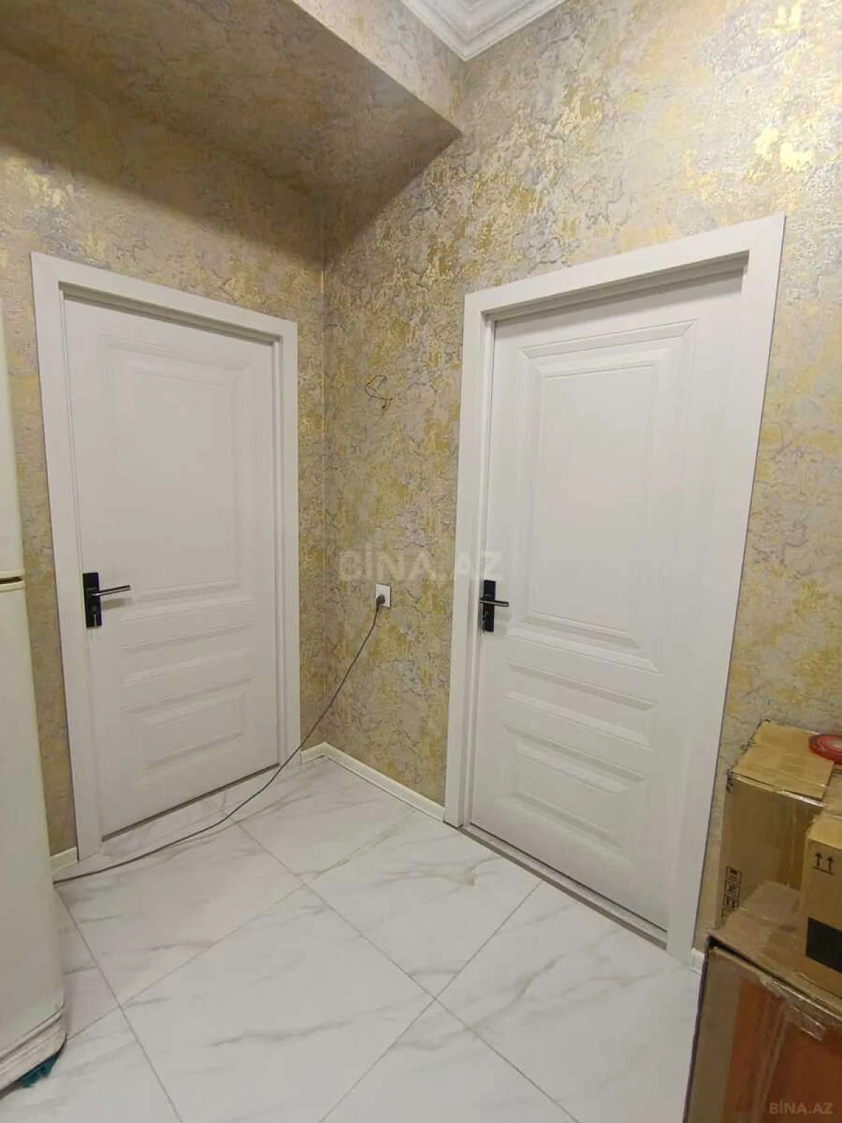 Satılır 3 otaqlı mənzil 84 m²