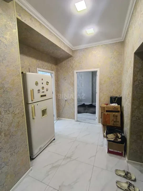 Satılır 3 otaqlı mənzil 84 m²