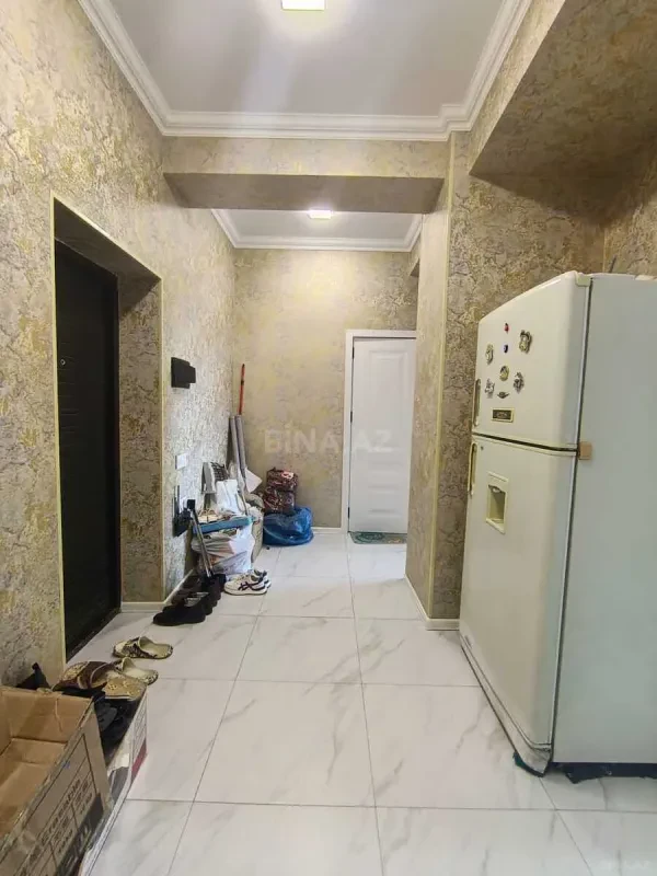 Satılır 3 otaqlı mənzil 84 m²