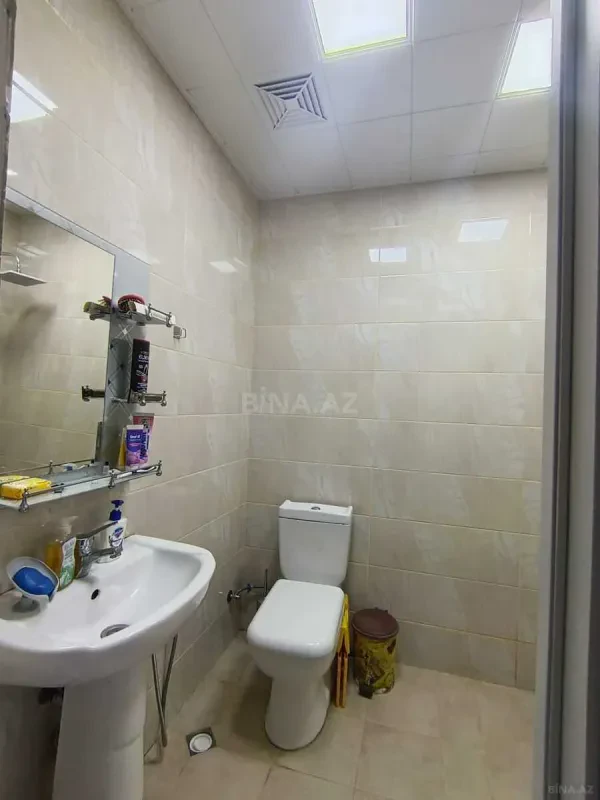Satılır 3 otaqlı mənzil 84 m²