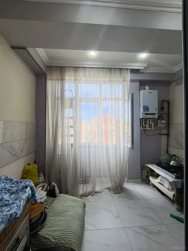Satılır 3 otaqlı mənzil 84 m²
