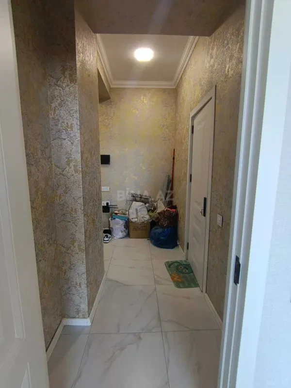 Satılır 3 otaqlı mənzil 84 m²