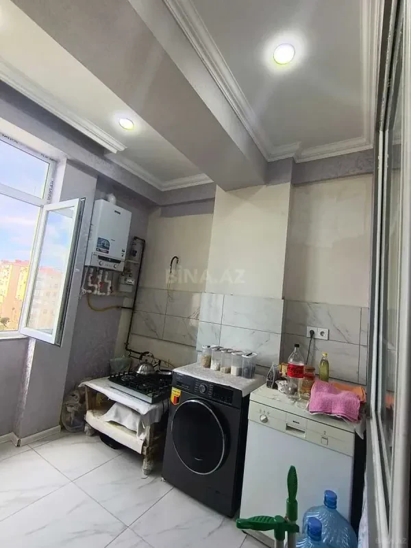 Satılır 3 otaqlı mənzil 84 m²