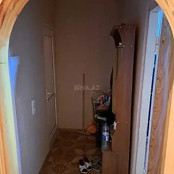 Satılır 1 otaqlı mənzil 30 m² — Bakı, Memar Əcəmi yanı 1 otaq 30.00 m²