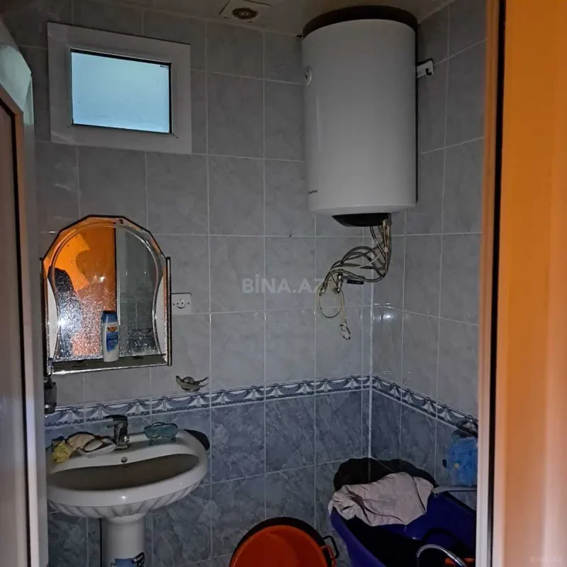 Satılır 1 otaqlı mənzil 30 m²