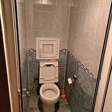 Satılır 1 otaqlı mənzil 30 m²