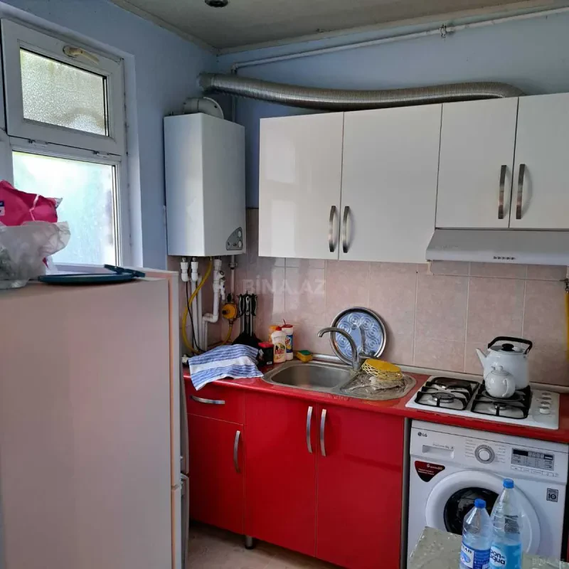 Satılır 1 otaqlı mənzil 30 m²