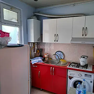 Satılır 1 otaqlı mənzil 30 m²