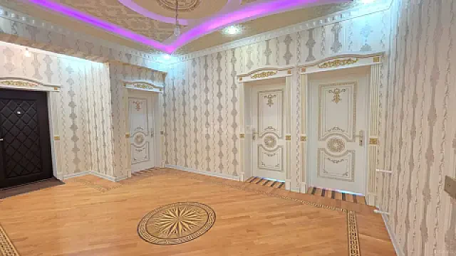 Satılır 3 otaqlı mənzil 147 m²