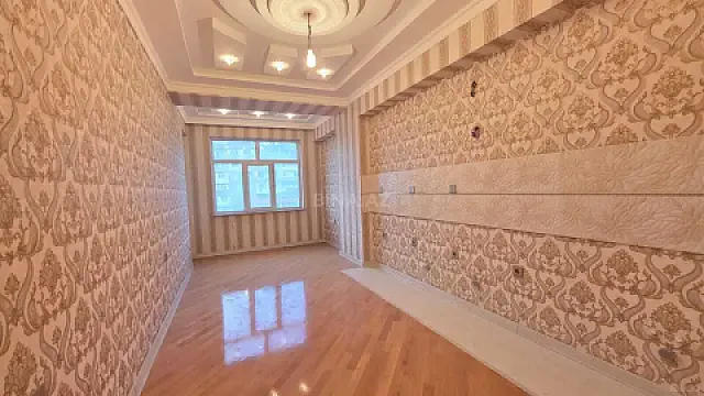 Satılır 3 otaqlı mənzil 147 m²