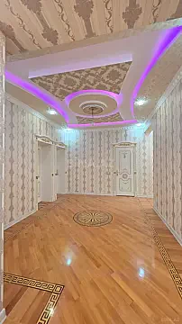 Satılır 3 otaqlı mənzil 147 m²