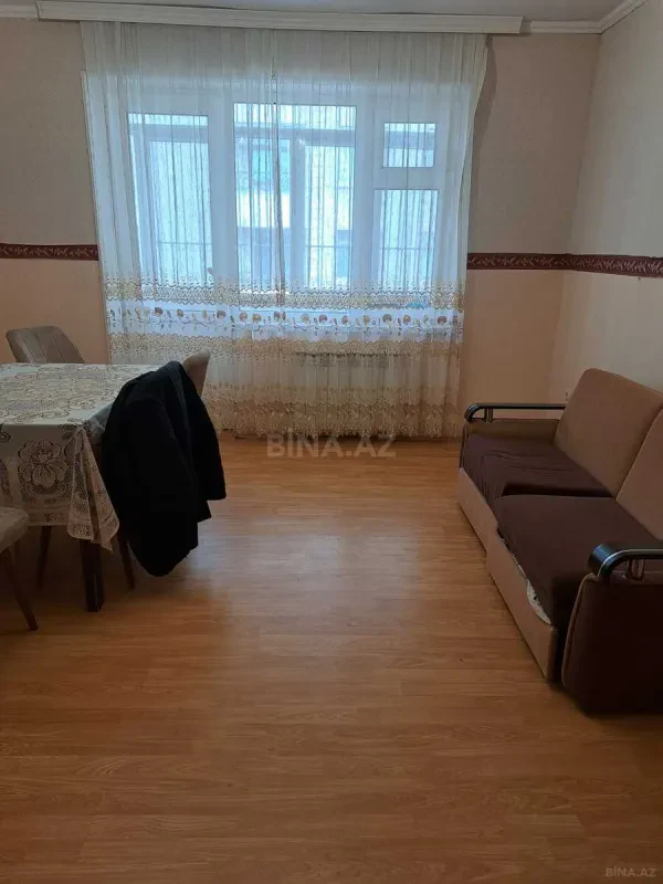 Kirayə verilir 2 otaqlı mənzil 55 m²