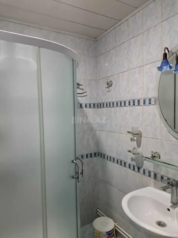 Kirayə verilir 2 otaqlı mənzil 55 m²