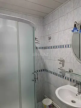 Kirayə verilir 2 otaqlı mənzil 55 m²