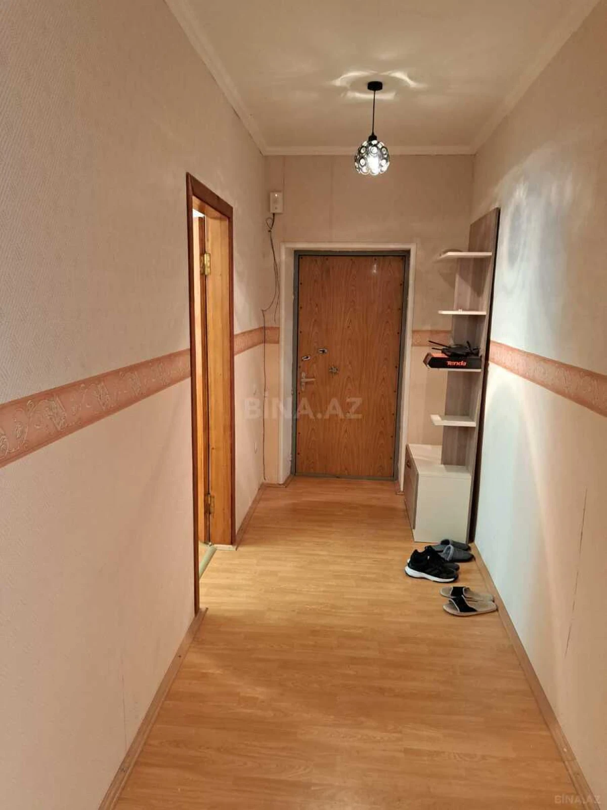 Kirayə verilir 2 otaqlı mənzil 55 m²