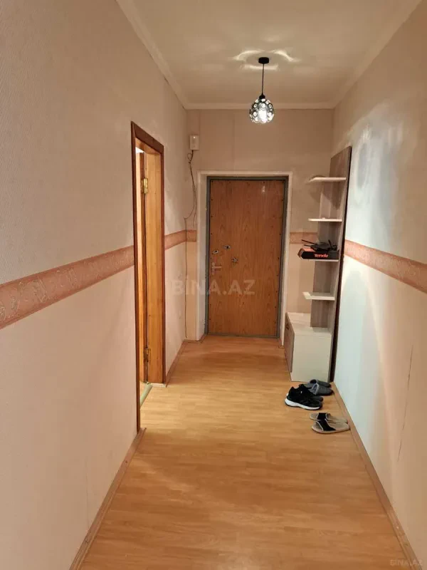 Kirayə verilir 2 otaqlı mənzil 55 m²