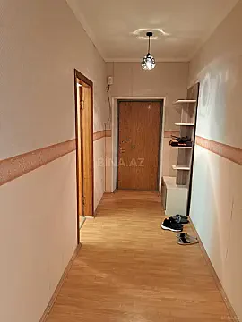 Kirayə verilir 2 otaqlı mənzil 55 m²