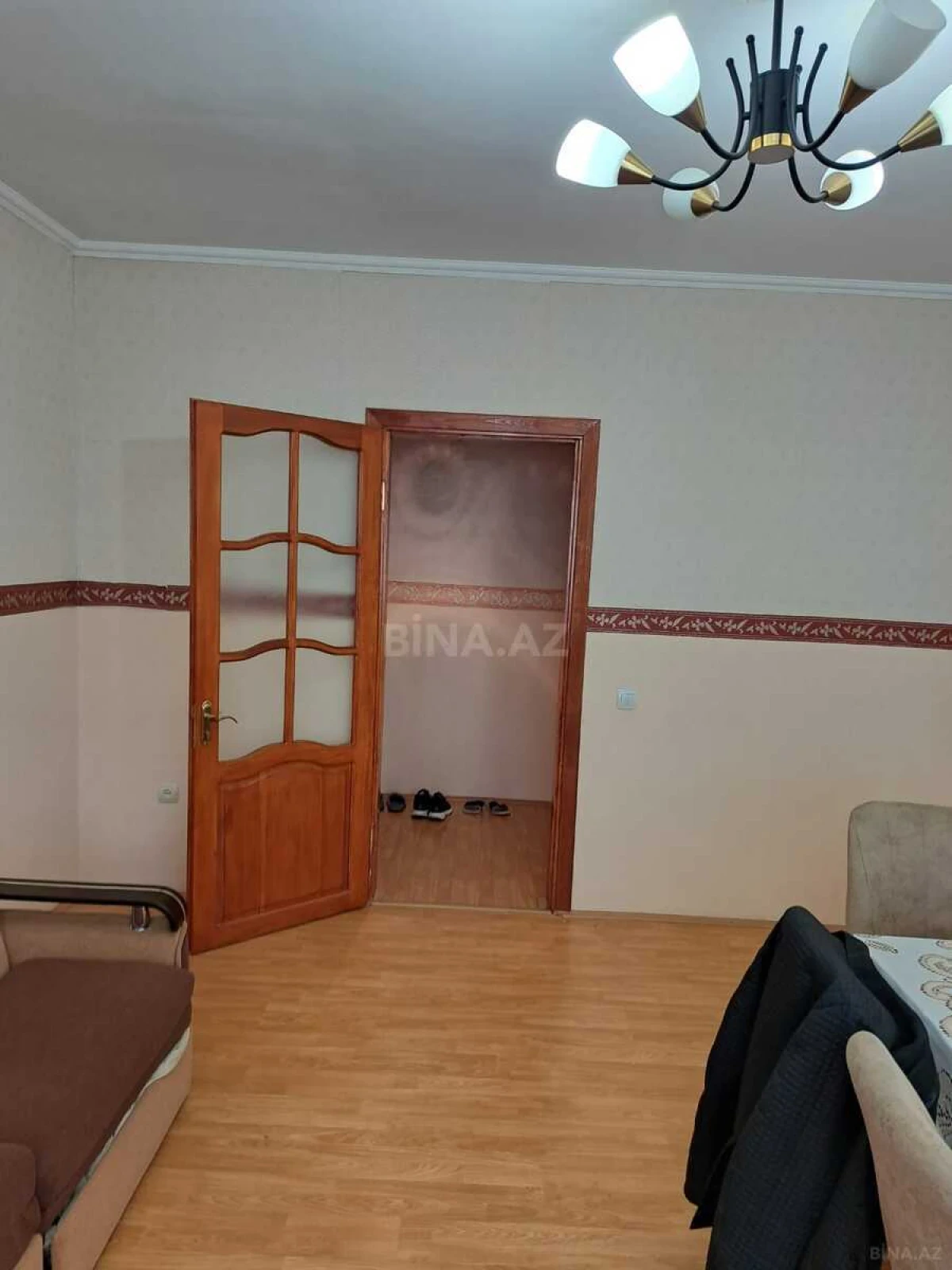 Kirayə verilir 2 otaqlı mənzil 55 m²