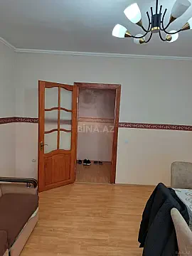 Kirayə verilir 2 otaqlı mənzil 55 m²