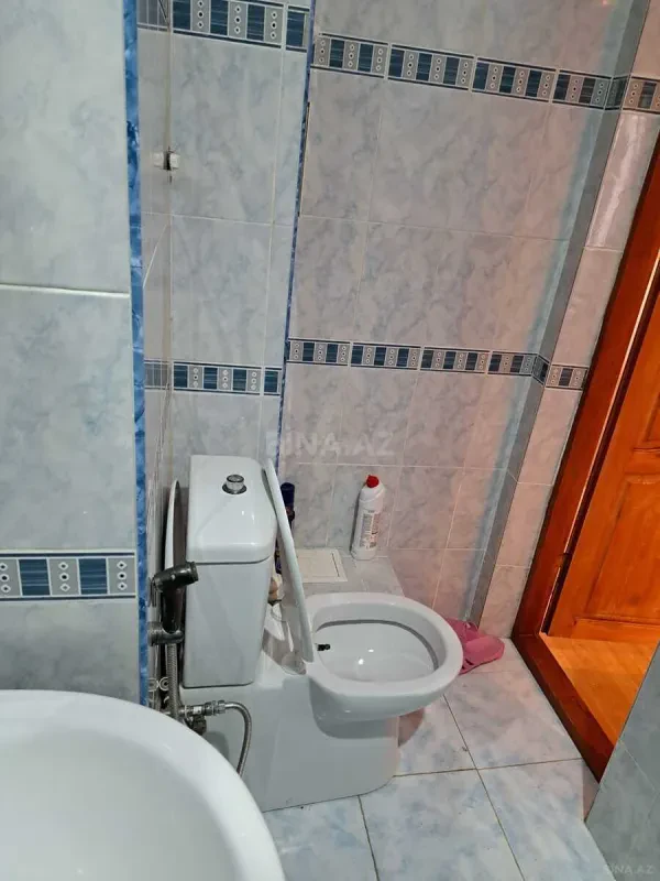 Kirayə verilir 2 otaqlı mənzil 55 m²