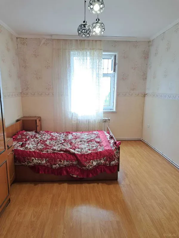 Kirayə verilir 2 otaqlı mənzil 55 m²