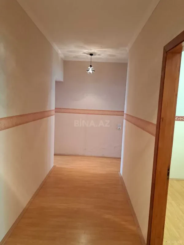 Kirayə verilir 2 otaqlı mənzil 55 m²