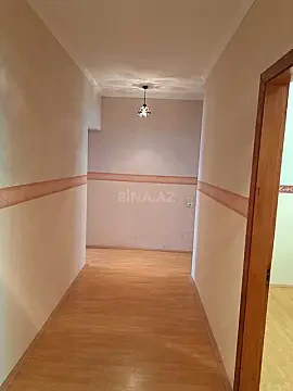 Kirayə verilir 2 otaqlı mənzil 55 m²