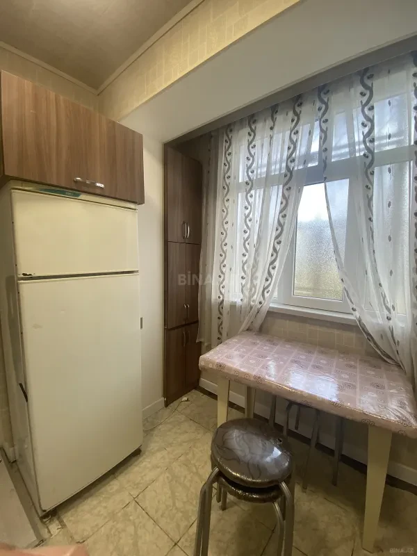 Satılır 3 otaqlı mənzil 60 m²